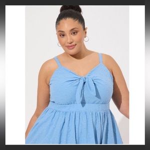 Torrid Mini Dress! Size 3